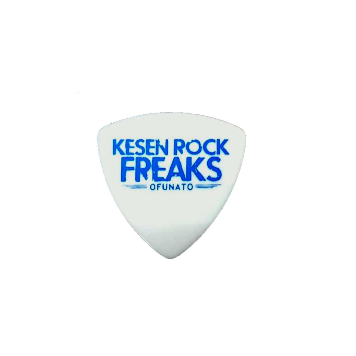 KESEN ROCK FREAKS ピック （2枚SET）